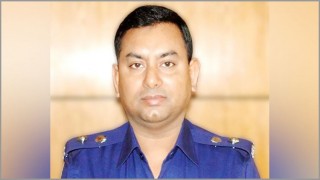 করোনায় আক্রান্ত পুলিশ সুপার শেখ রফিকুল ইসলাম করোনায় আক্রান্ত পুলিশ সুপার শেখ রফিকুল ইসলাম